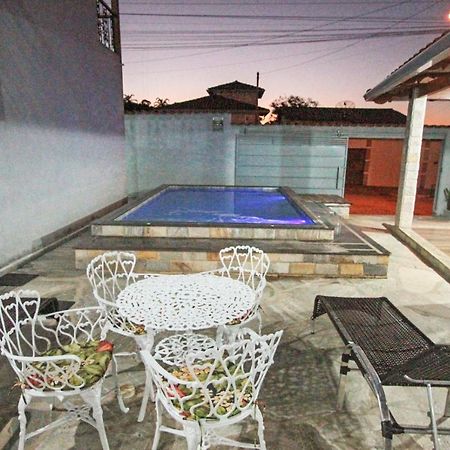 Casa Vista Pro Frota Villa Pirenopolis Luaran gambar