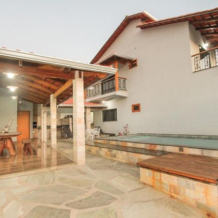 Casa Vista Pro Frota Villa Pirenopolis Luaran gambar
