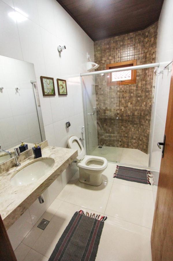 Casa Vista Pro Frota Villa Pirenopolis Luaran gambar