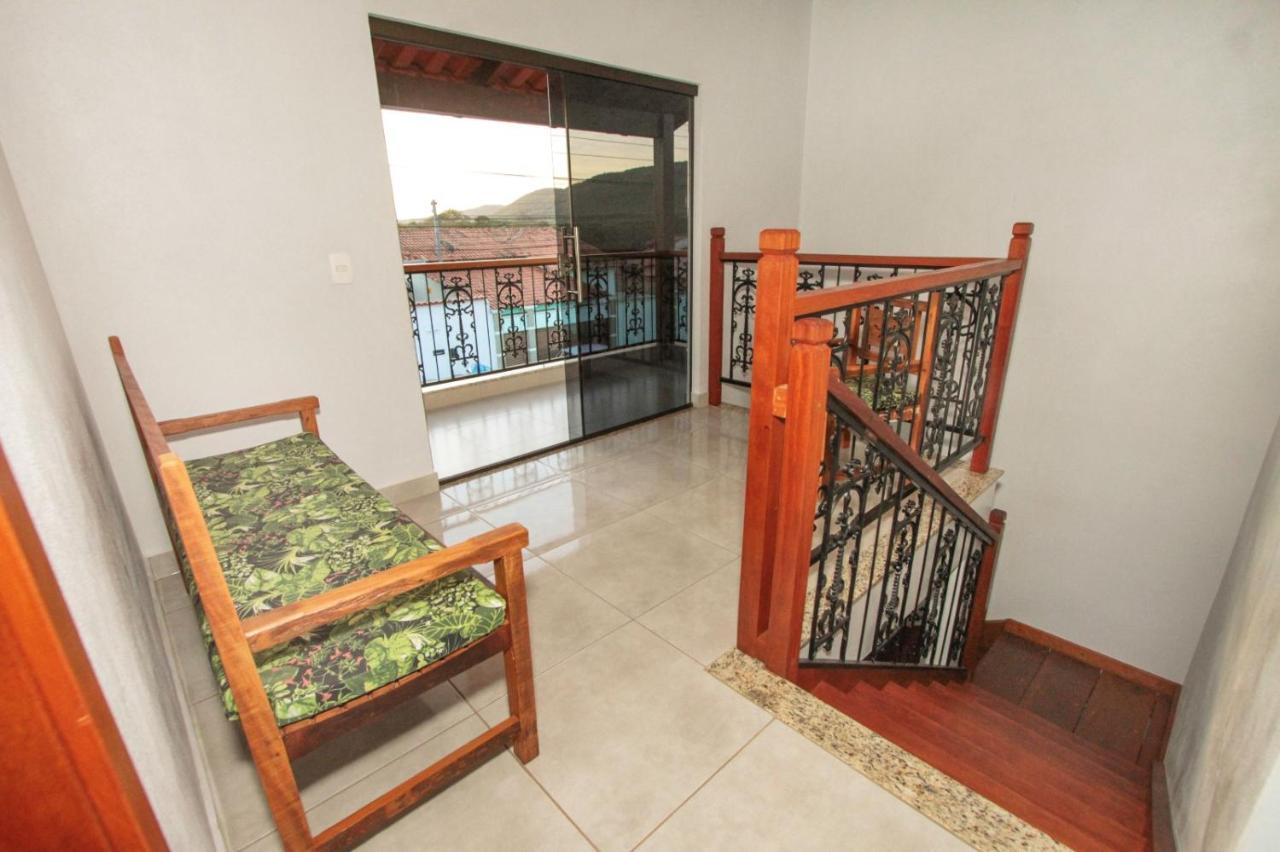 Casa Vista Pro Frota Villa Pirenopolis Luaran gambar