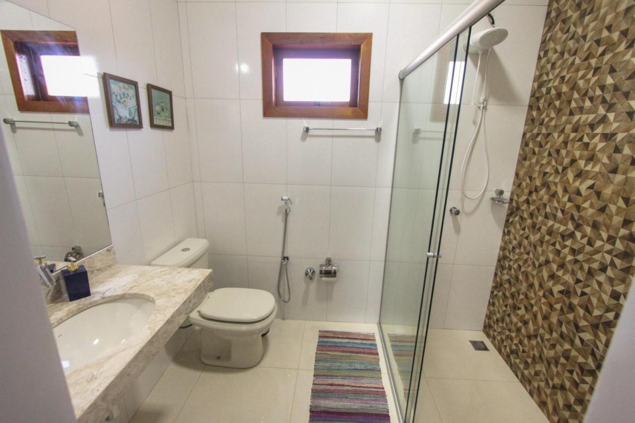 Casa Vista Pro Frota Villa Pirenopolis Luaran gambar