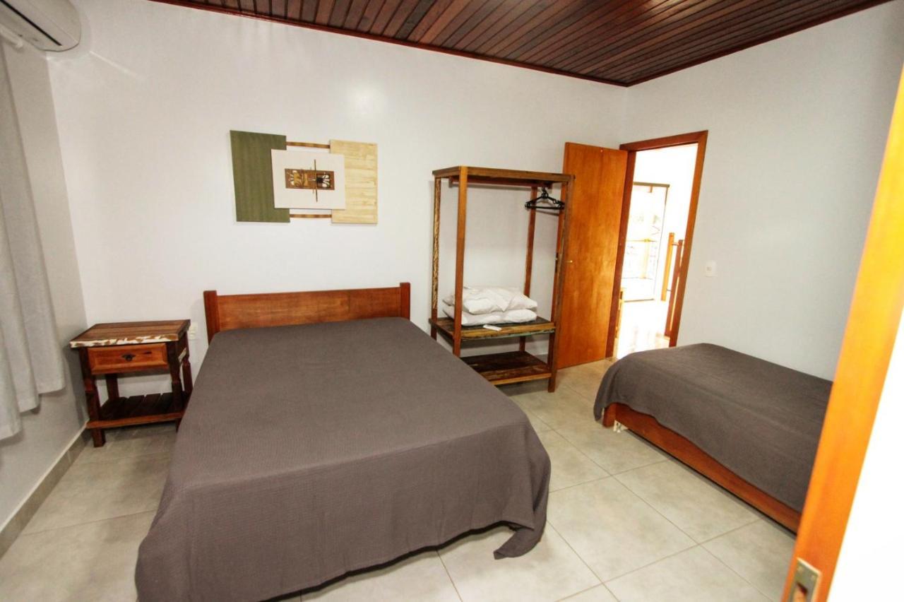 Casa Vista Pro Frota Villa Pirenopolis Luaran gambar